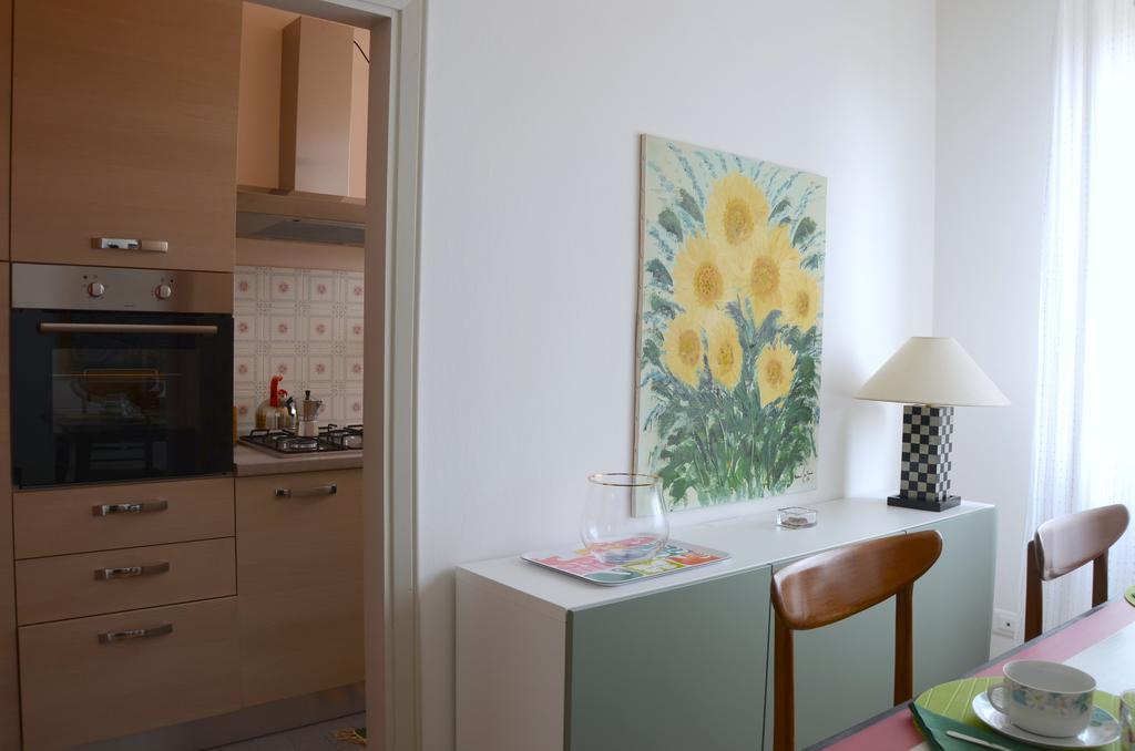 Theia Apartment Chianciano Terme Exterior photo