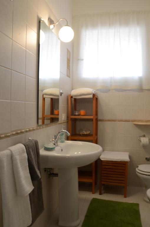 Theia Apartment Chianciano Terme Exterior photo