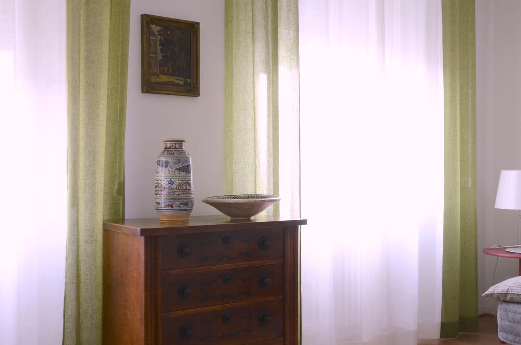 Theia Apartment Chianciano Terme Exterior photo