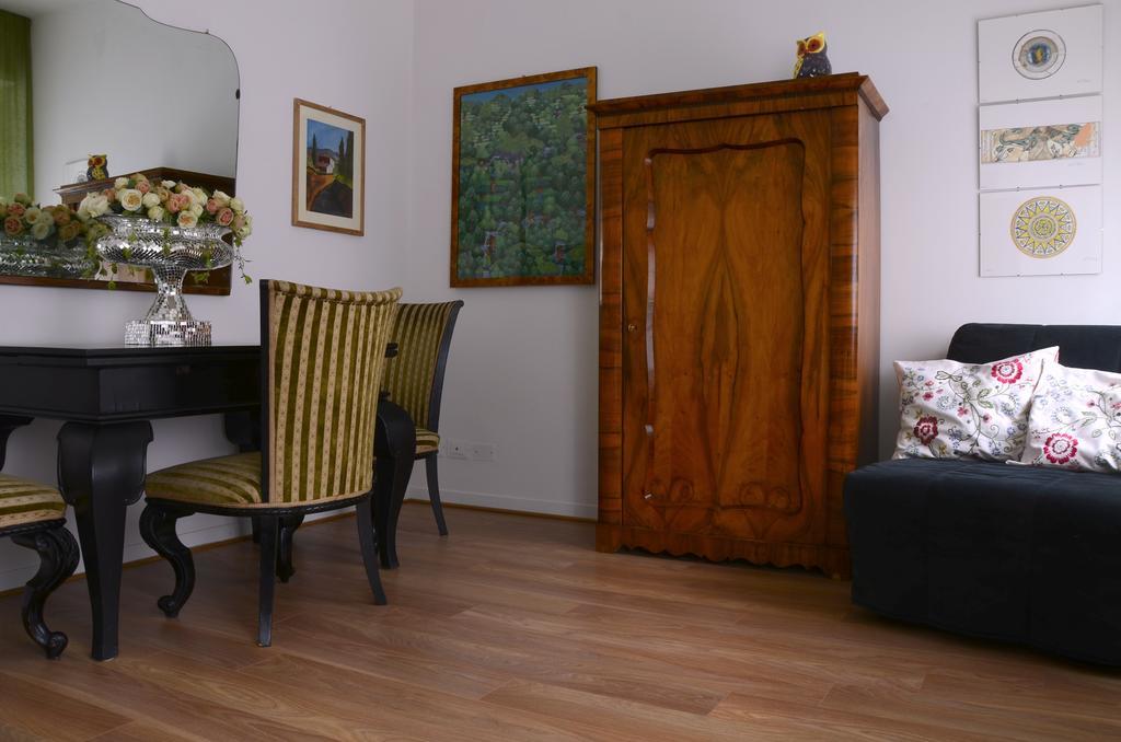Theia Apartment Chianciano Terme Exterior photo