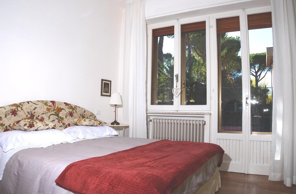 Theia Apartment Chianciano Terme Exterior photo